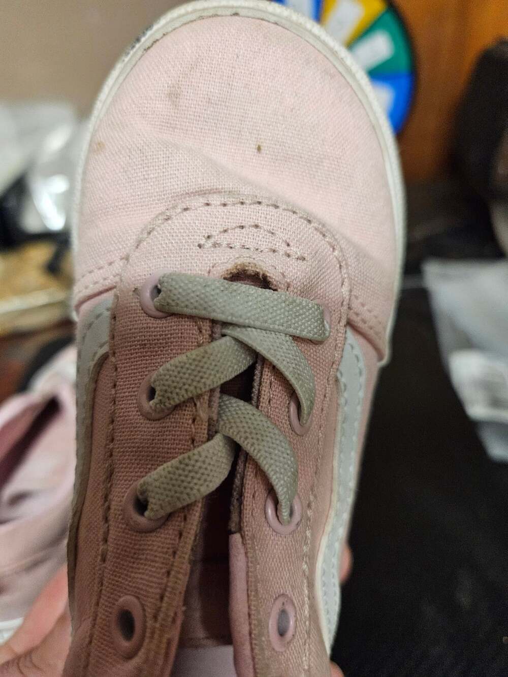 Vans - Picture 12 of 15